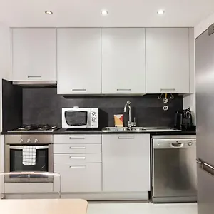  Appartement Flh Liberdade Terrace Portugal