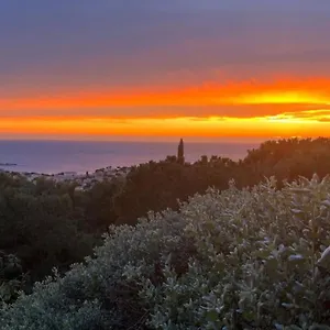  Appartement Superbe Vue Et Piscine France
