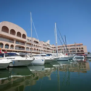  Appartement Port De L'étoile De Mer France