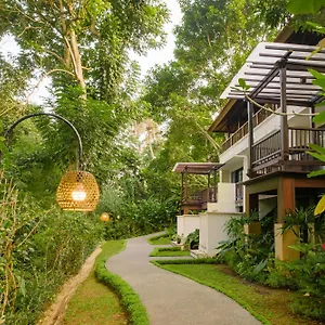 Beingsattvaa Luxury Ubud (Bali)