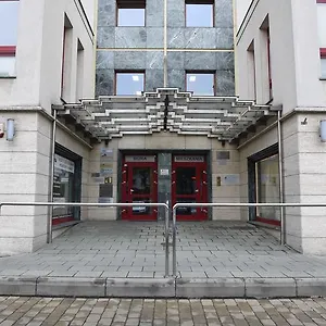 Verona Apartamento Cracovia