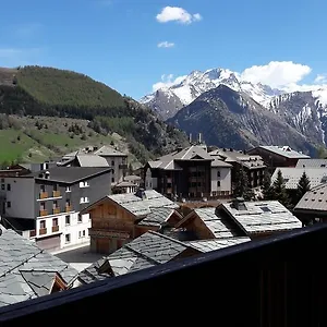  Appartement Vacanceole - Résidence Andromede France