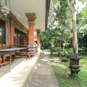 Rahayu House Ubud (Bali)