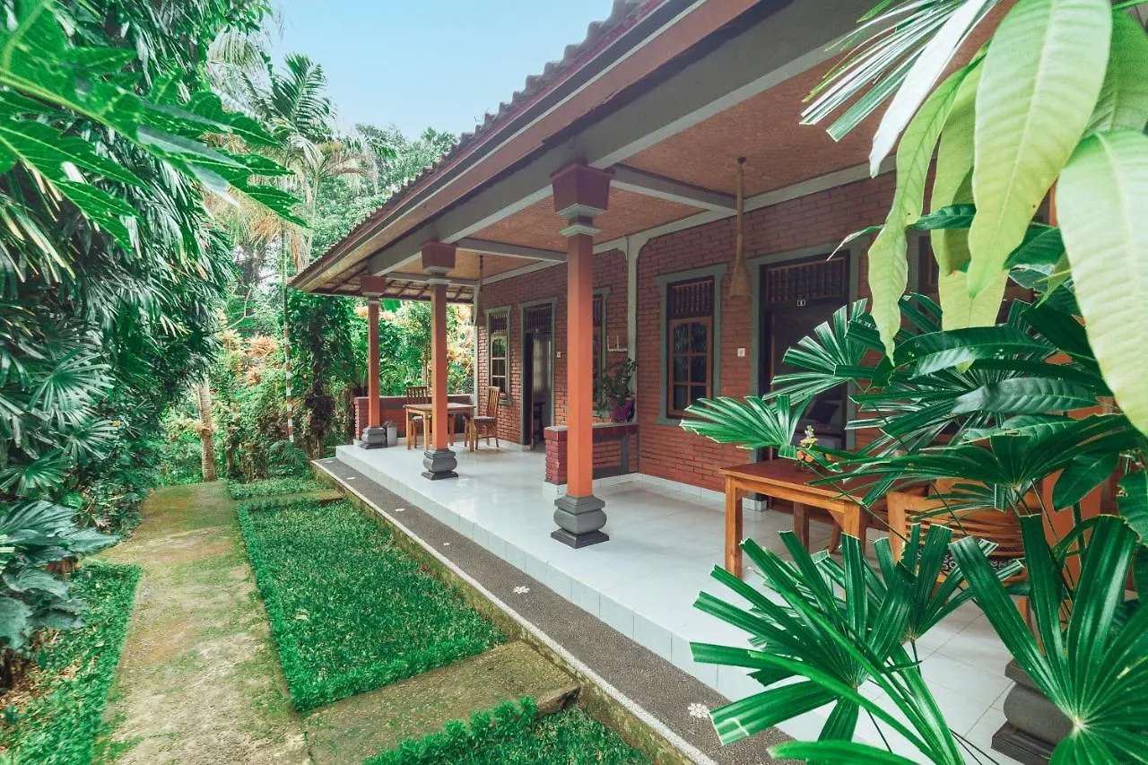 Suastika Lodge Ubud