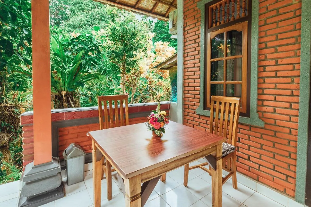 Suastika Lodge Ubud