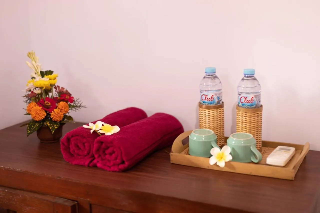 Homestay Suastika Lodge Ubud  Indonesia