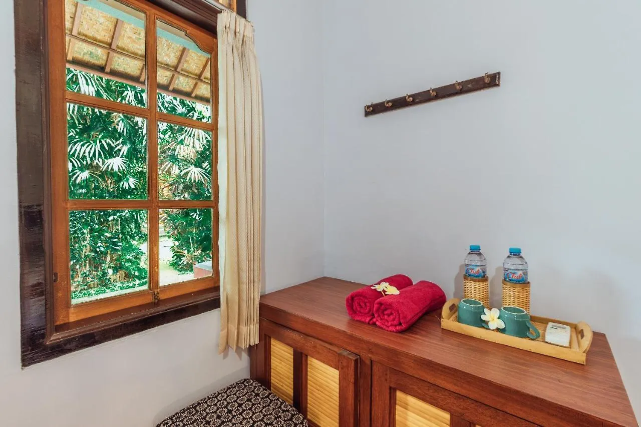 Homestay Suastika Lodge Ubud