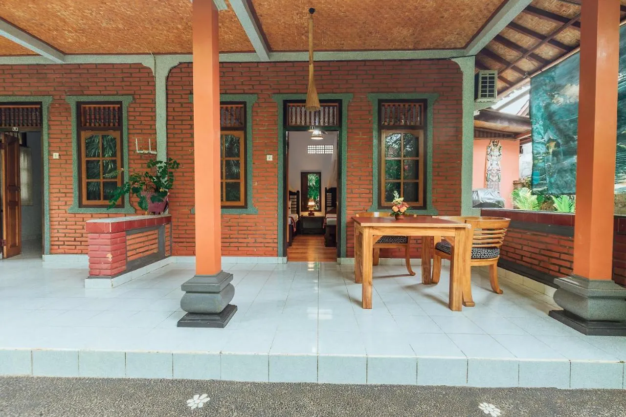 Suastika Lodge Ubud  0*, Ubud (Bali) Indonesia