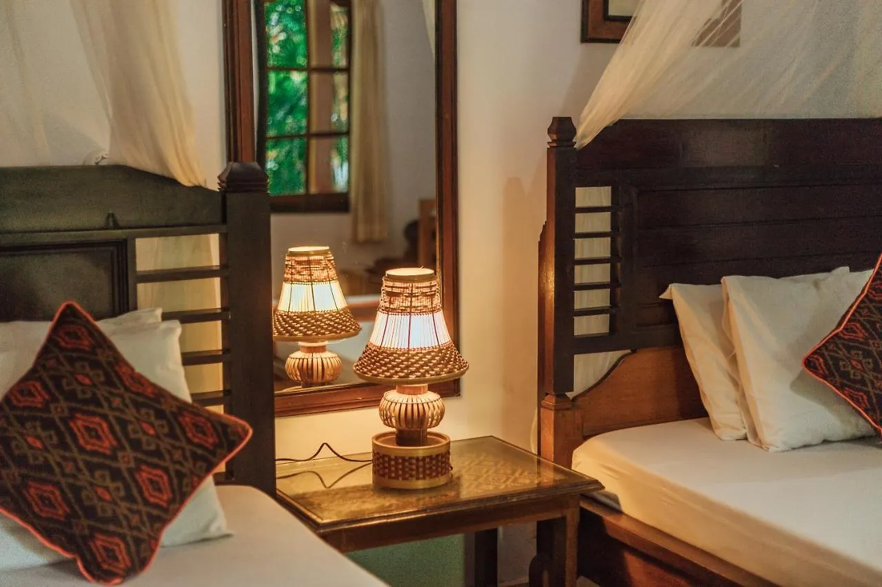 Homestay Suastika Lodge Ubud